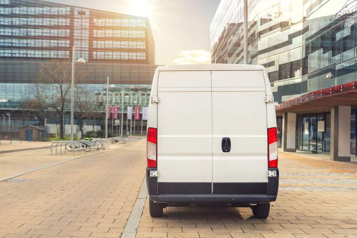 Transport sécurisé de vos objets d'art par voie routière